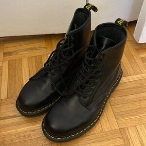 Dr. Martens boots